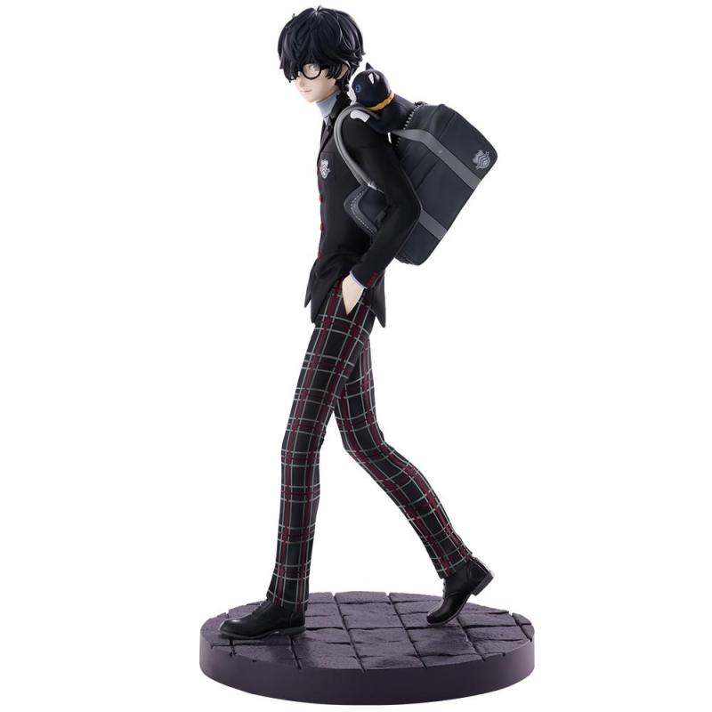 Ichibansho figure persona 5