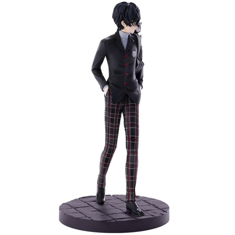 Ichibansho figure persona 5