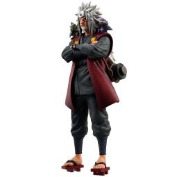 Ichibansho figure masterlise jiraiya (sage mode)(a bridge between the lament of samsara and peace)