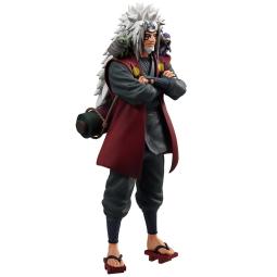 Ichibansho figure masterlise jiraiya (sage mode)(a bridge between the lament of samsara and peace)