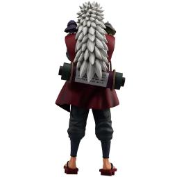 Ichibansho figure masterlise jiraiya (sage mode)(a bridge between the lament of samsara and peace)