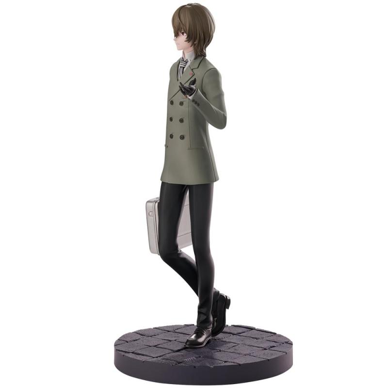 Ichibansho figure persona 5 goro akechi