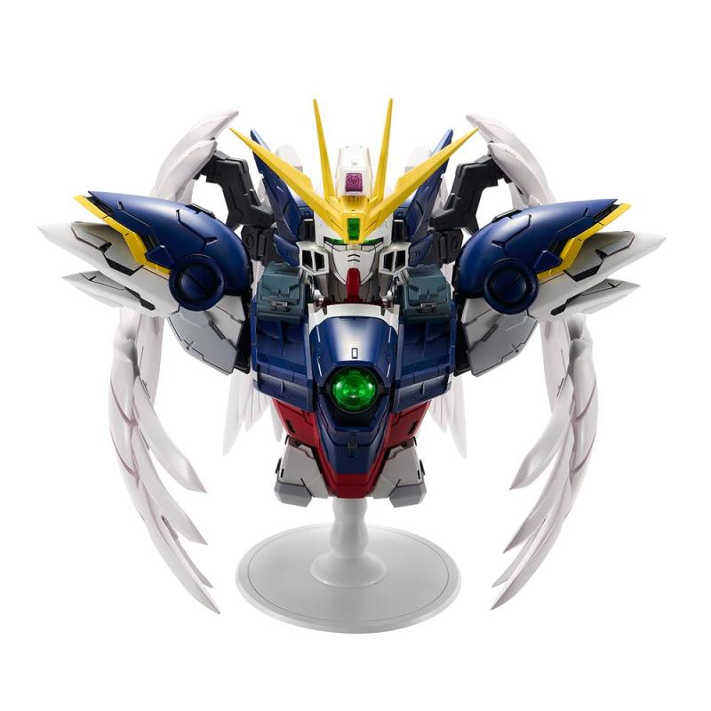 Ichibansho figure wing gundam zero ew
