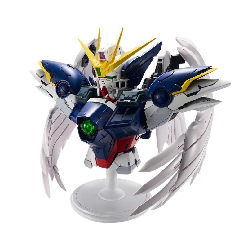 Ichibansho figure wing gundam zero ew