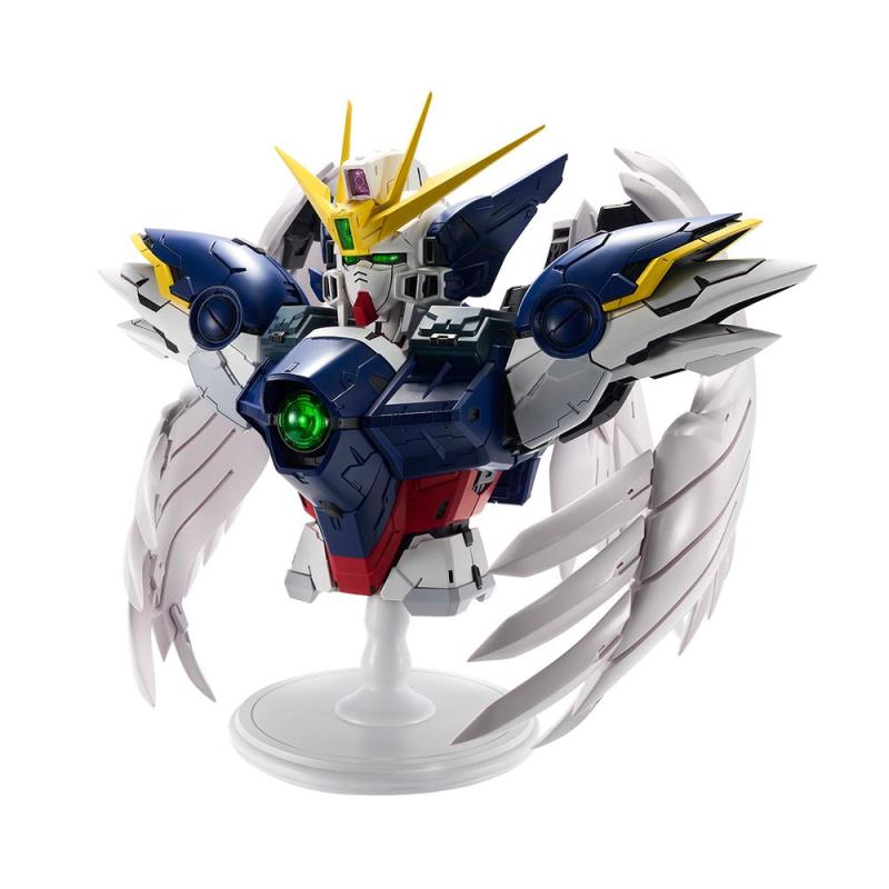 Ichibansho figure wing gundam zero ew