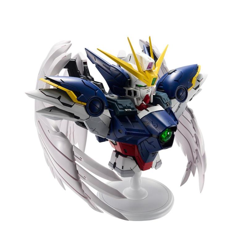 Ichibansho figure wing gundam zero ew