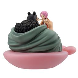 Ichibansho figure one piece kuma & bonney (dramatic memories)