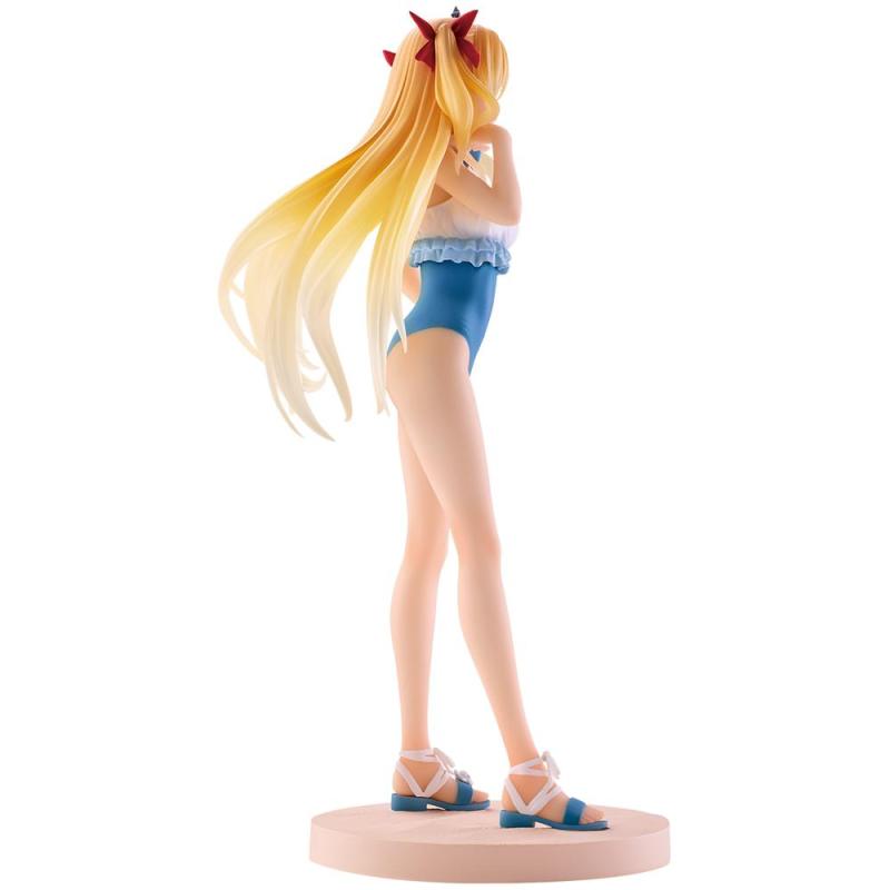 Ichibansho figure beast - ereshkigal (fate - grand order)