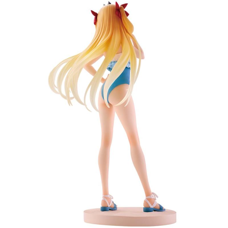 Ichibansho figure beast - ereshkigal (fate - grand order)