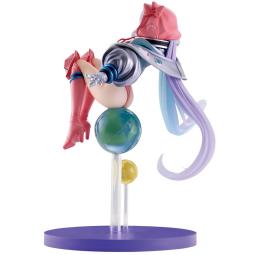 Ichibansho figure moon cancer - bb cosmos (fate - grand order)