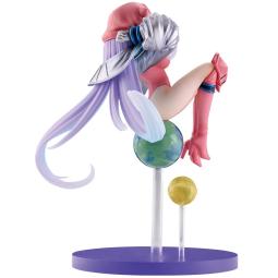 Ichibansho figure moon cancer - bb cosmos (fate - grand order)