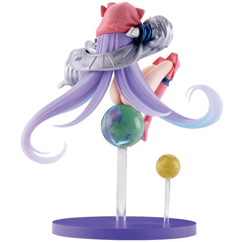 Ichibansho figure moon cancer - bb cosmos (fate - grand order)