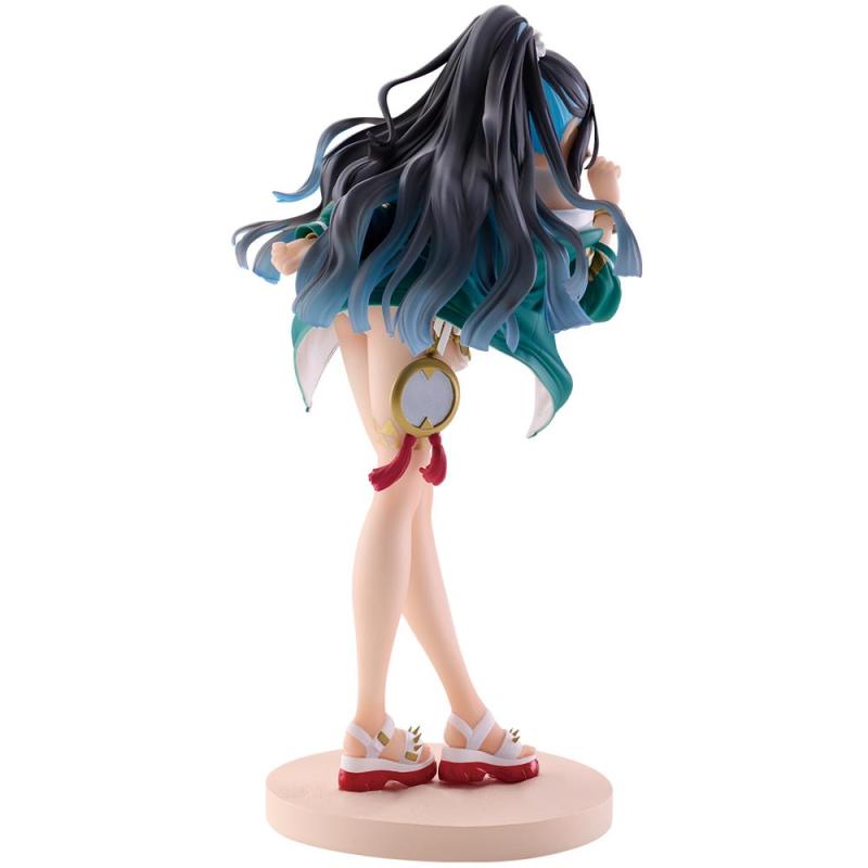 Ichibansho figure moon cancer - tenochtitlan (fate - grand order)