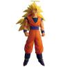 Ichibansho figure masterlise super saiyan 3 son goku (battle of the super saiyan)