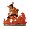 Ichibansho figure one piece ace & luffy (dramatic memories)