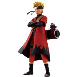 Ichibansho figure masterlise naruto uzumaki (sage mode)(a bridge between the lament of samsara and peace)