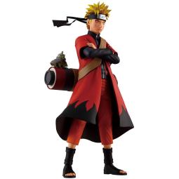 Ichibansho figure masterlise naruto uzumaki (sage mode)(a bridge between the lament of samsara and peace)