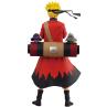 Ichibansho figure masterlise naruto uzumaki (sage mode)(a bridge between the lament of samsara and peace)
