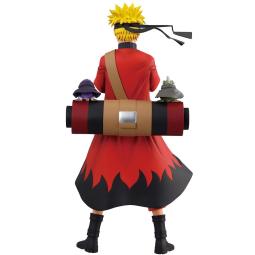 Ichibansho figure masterlise naruto uzumaki (sage mode)(a bridge between the lament of samsara and peace)