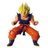 Ichibansho figure masterlise super saiyan son goku (battle of the super saiyan)
