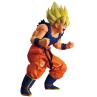 Ichibansho figure masterlise super saiyan son goku (battle of the super saiyan)