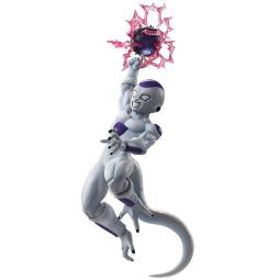 Ichibansho figure masterlise frieza (battle of the super saiyan)