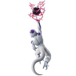 Ichibansho figure masterlise frieza (battle of the super saiyan)