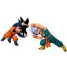 Ichibansho figure son goten & trunks (battle of the super saiyan)