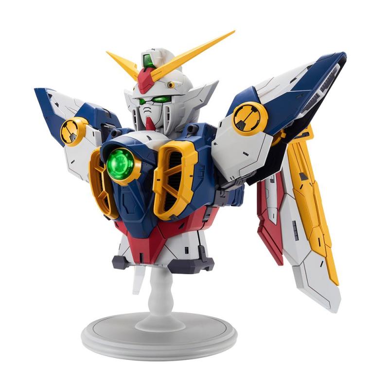 Ichibansho figure wing gundam