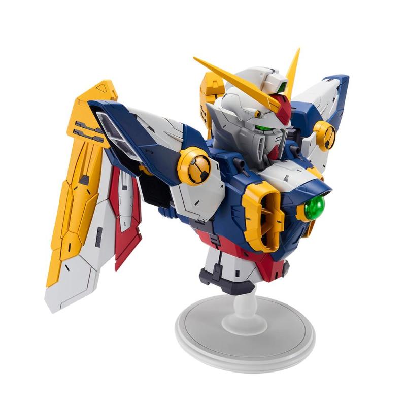 Ichibansho figure wing gundam