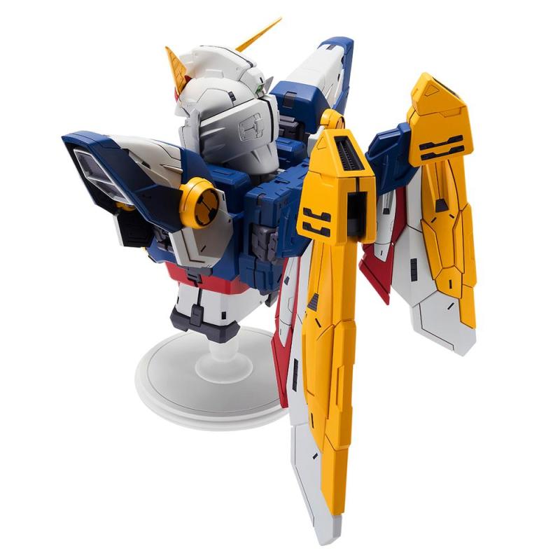 Ichibansho figure wing gundam