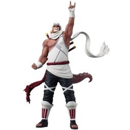 Ichibansho figure masterlise killer bee (a bridge between the lament of samsara and peace)
