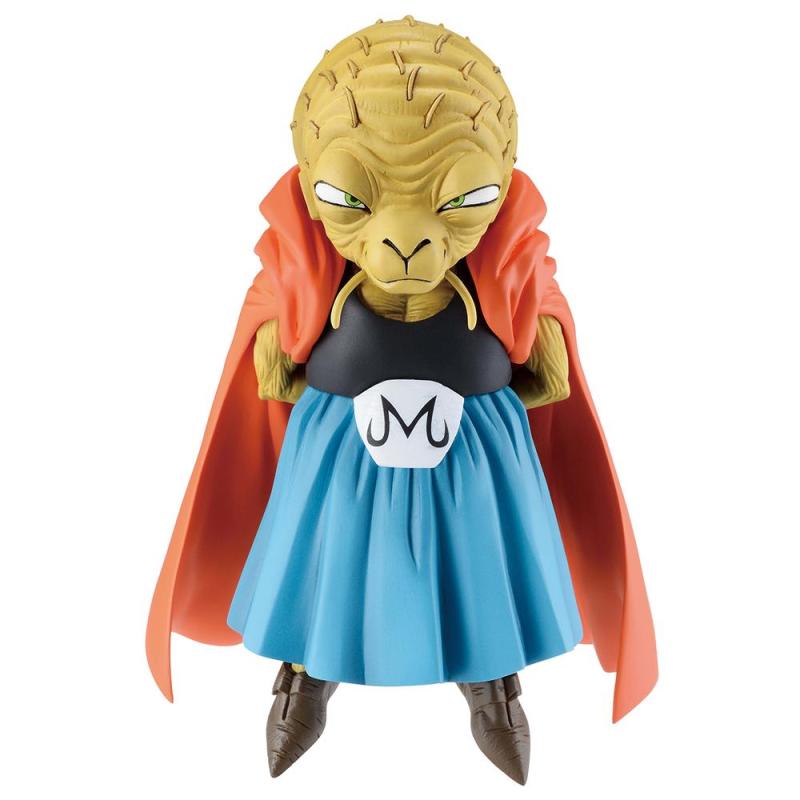 Ichibansho figure masterlise babidi (battle of the super saiyan)