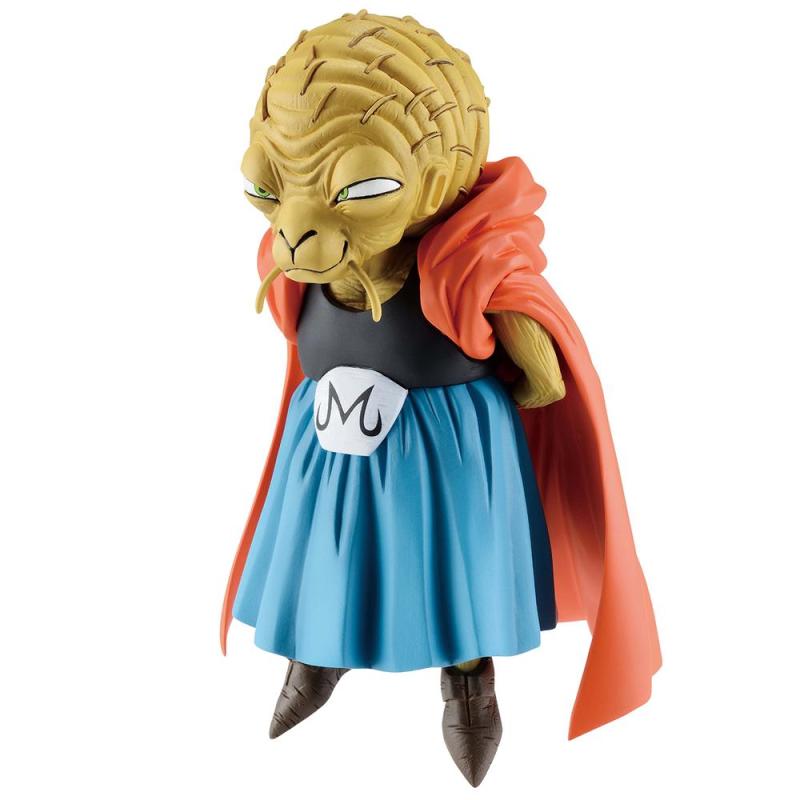 Ichibansho figure masterlise babidi (battle of the super saiyan)