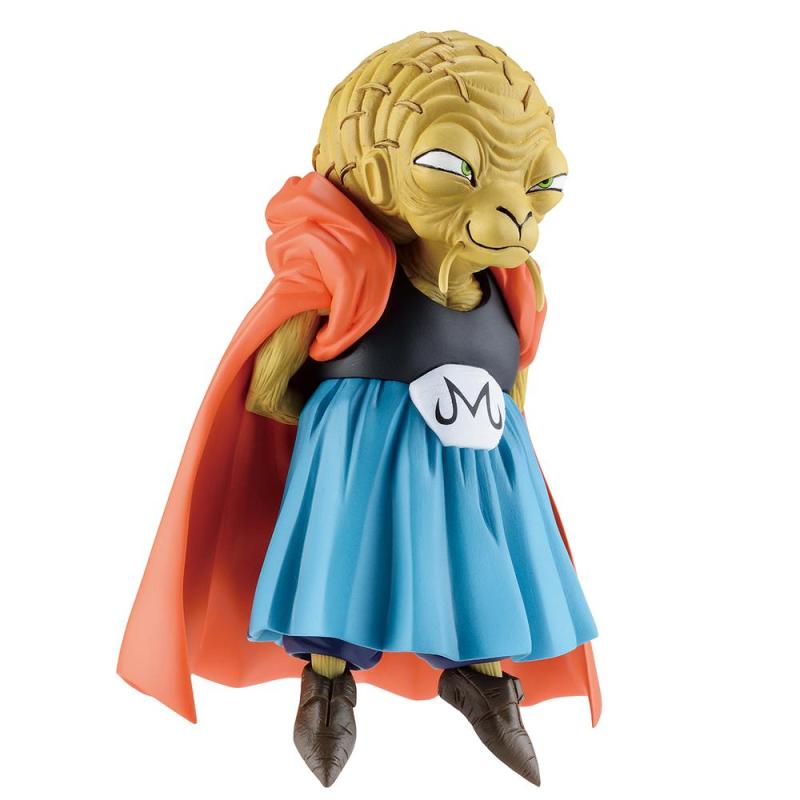Ichibansho figure masterlise babidi (battle of the super saiyan)