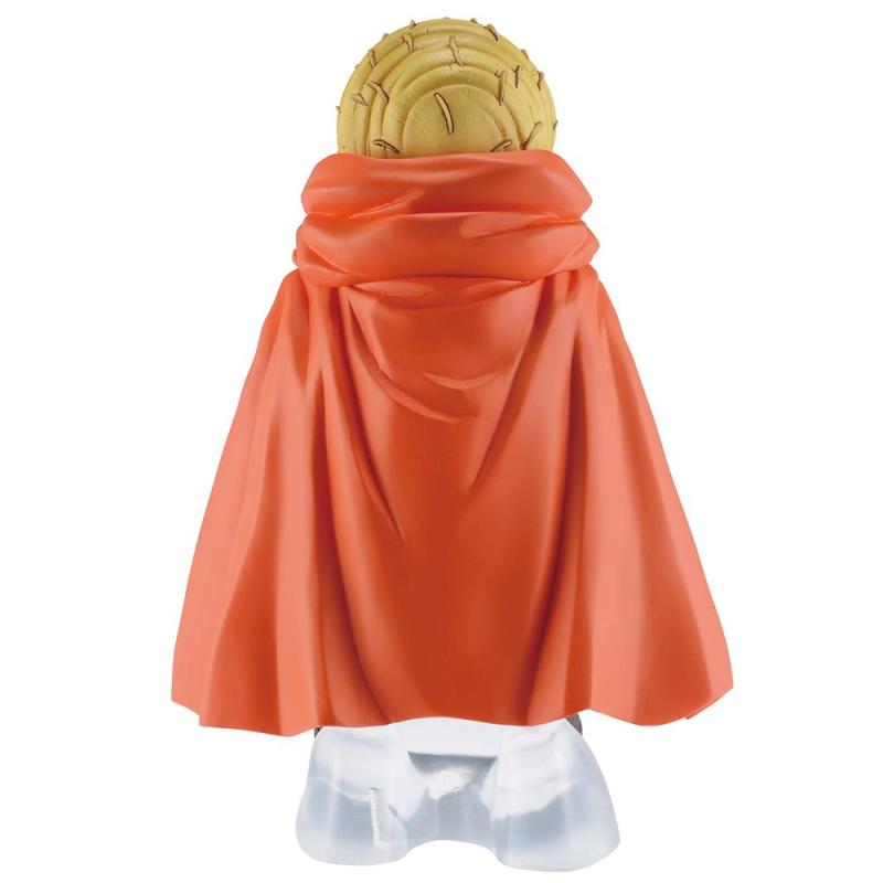 Ichibansho figure masterlise babidi (battle of the super saiyan)