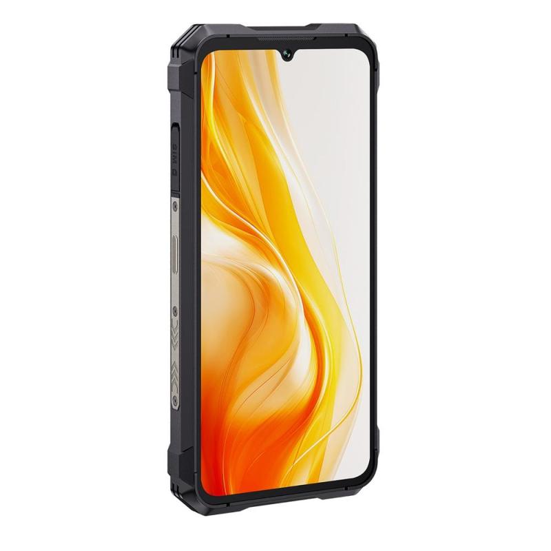 Telefono movil smartphone cubot king kong 11 5g - 6.72 pulgadas - 16gb + 16gb - 256gb - 10200 mah