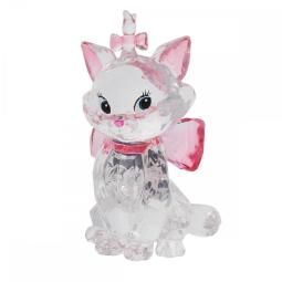 Figura acrílica enescolos aristogatos marie