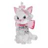 Figura acrílica enescolos aristogatos marie
