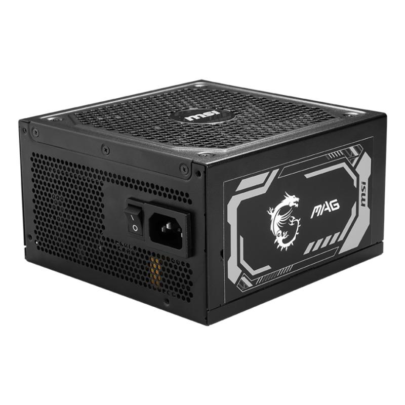 Fuente alimentacion msi mpg a1000gl gaming atx 1000w
