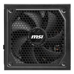 Fuente alimentacion msi mpg a1000gl gaming atx 1000w