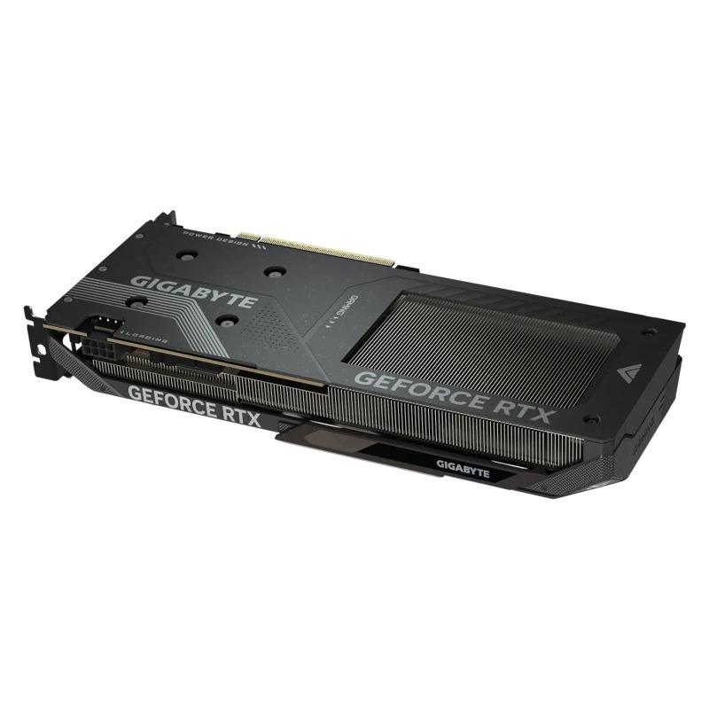 Tarjeta grafica gigabyte rtx 5050 8g gaming oc ddr6