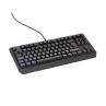 Teclado gaming genesis thor230 tkl rgb usb