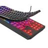 Teclado gaming genesis thor230 tkl rgb usb