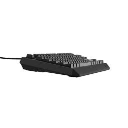 Teclado gaming genesis thor230 tkl rgb usb