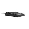 Teclado gaming genesis thor230 tkl rgb usb