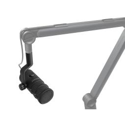 Microfono genesis radium 350d condensador cardiode dinamico usb sobremesa
