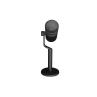 Microfono genesis radium 350d condensador cardiode dinamico usb sobremesa