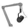 Microfono genesis radium 350d condensador cardiode dinamico usb sobremesa