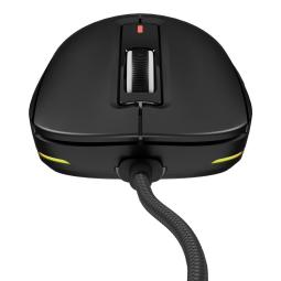 Raton gaming genesis krypton 660 negro